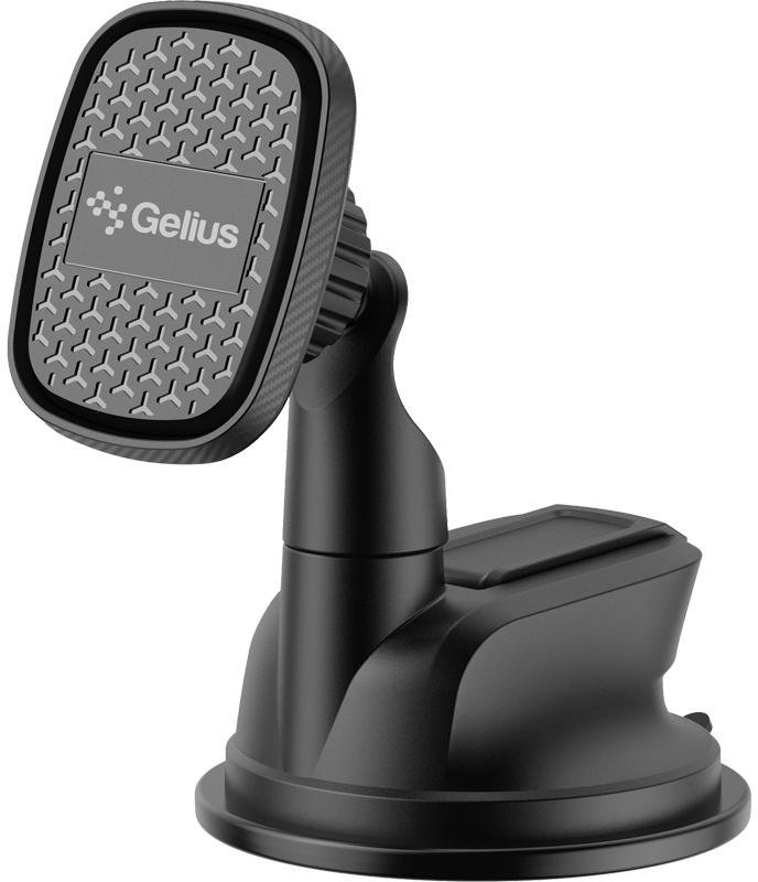 

Gelius Car Holder Magnetic Pro GP-CH018 Black