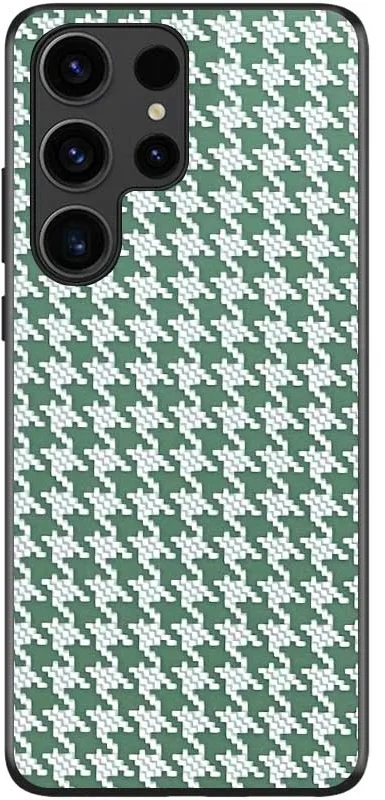 

Epik Case TPU+PC Grid Green для Samsung S938 Galaxy S25 Ultra