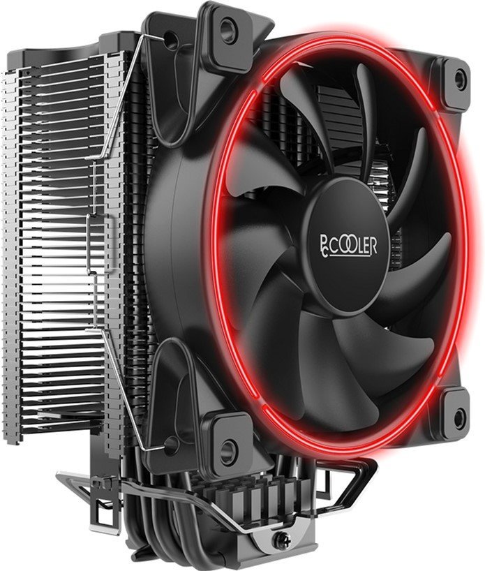 

PCCooler GI-X6R