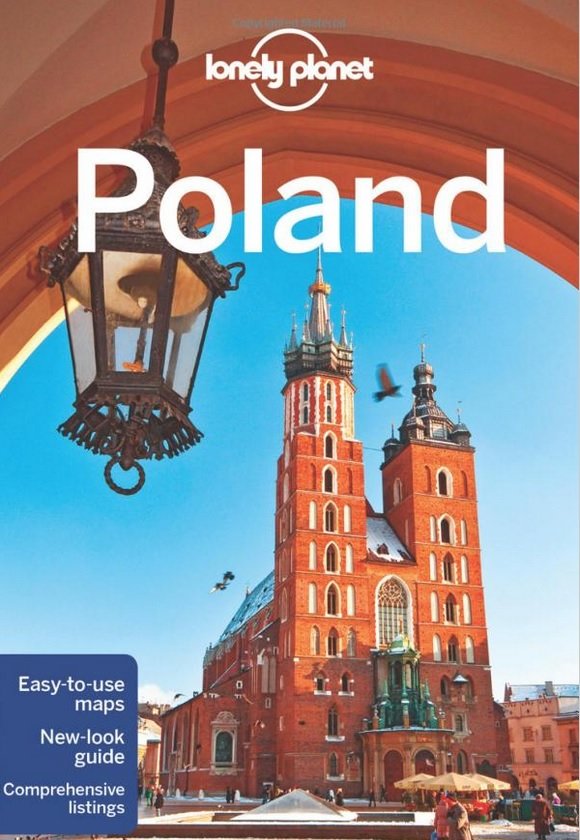 

Poland. Lonely Planet