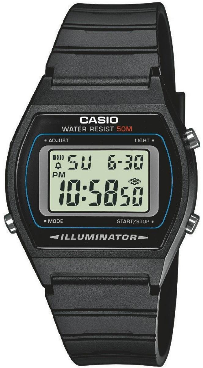 

Casio (W-202-1AVEF)