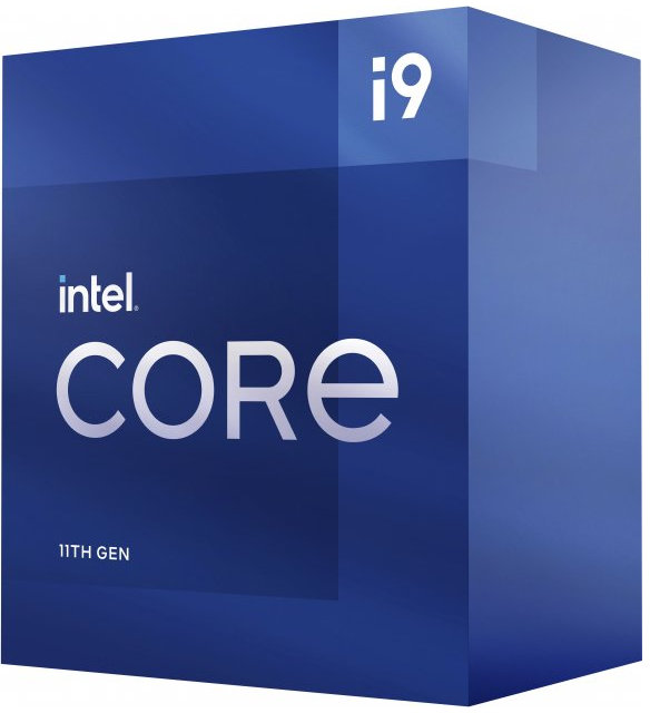 Акція на Intel Core i9-12900K (BX8071512900K) від Stylus