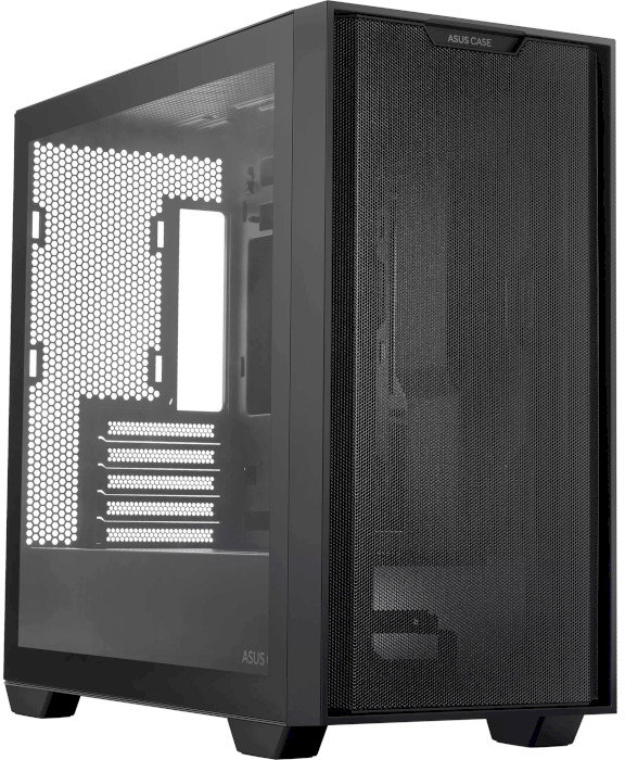

Asus A21 Black Tempered Glass (90DC00H0-B09010)
