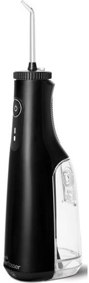 Акція на Waterpik WF10 Black від Stylus