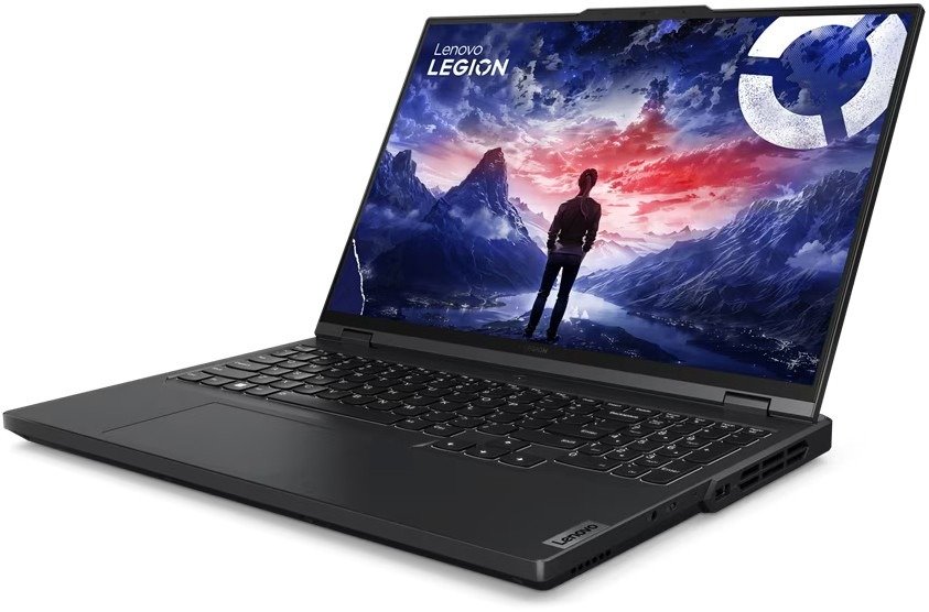 Акція на Lenovo Legion Pro 5 16IRX9 (83DF00EPPB) від Stylus