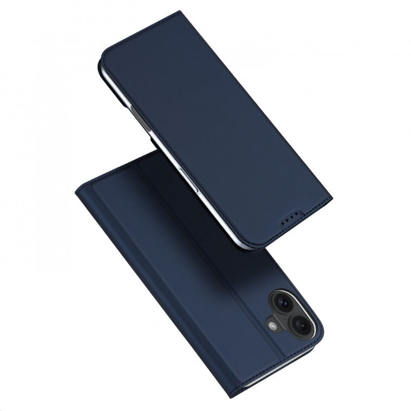 

Dux Ducis Case Blue for iPhone 16