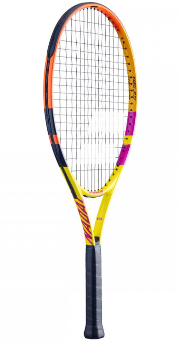 

Ракетка для большого тенниса Babolat Nadal Jr 23 Cv Gr00