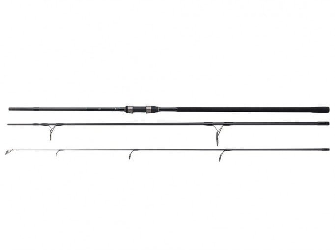 

Shimano Tribal Carp TX-1A 11'/3.35m 3.0lb - 3sec.