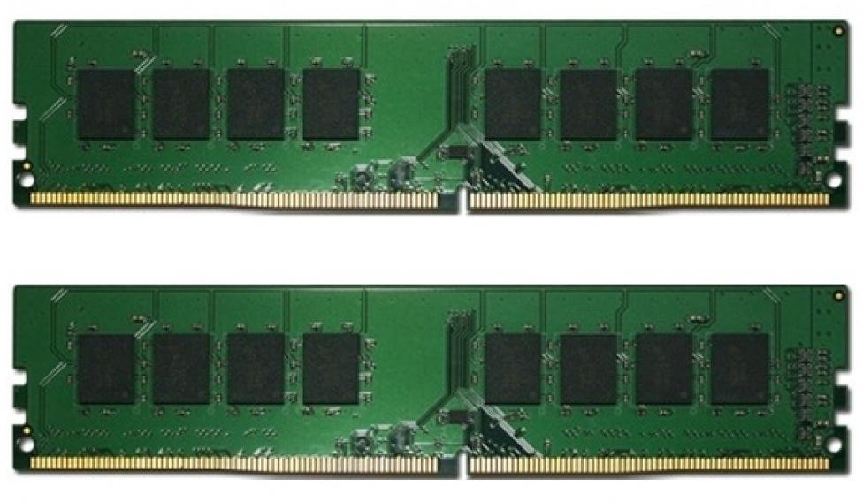 

eXceleram DDR4 16GB (2x8GB) 3200 MHz (E41632AD)