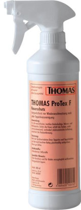 Акція на Спрей для уборки Thomas Спрей для защиты волокон ProTex F (139561) від Stylus