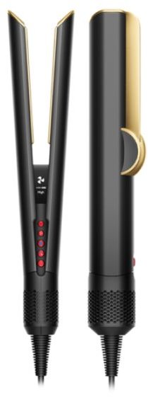 

Випрямляч Dyson Airstrait Onyx Black/Gold (534040-01) (EU)