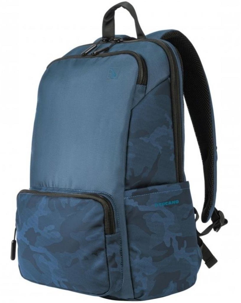 

Tucano 15.6" Terras Camouflage Blue (BKTER15-CAM-B)