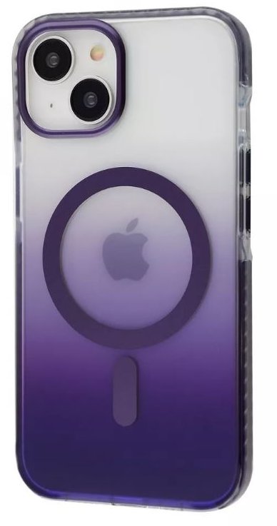 

Proove Shadow Star Case with Magnetic Ring Deep Purple for iPhone 15