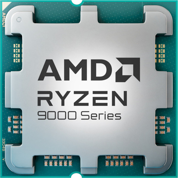 

Amd Ryzen 7 9700X (100-000001404) Tray Ua