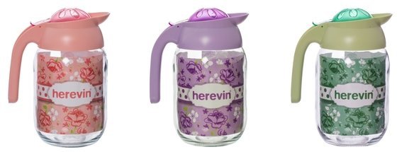 

Herevin Toledo Soft MIX1 1.5л (111265-500)