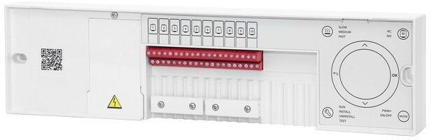 

Контролер Danfoss Icon Master Controller OTA, 24V, на 10 виходів (088U1141)