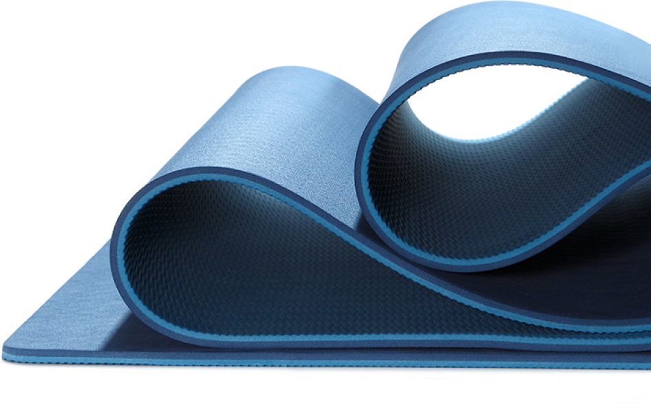 

Yunmai Yoga Mat Blue (YMYG-T602)