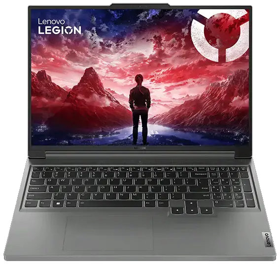 

Lenovo Legion 5 16IRX9 Luna Grey (83DG00MMRA) Ua