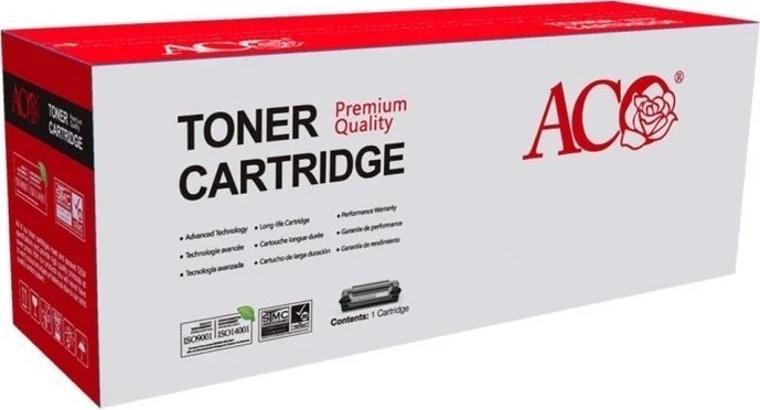 Акція на Aco для Hp Color LaserJet Enterprise M552/M553/MFP M577f Hp 508X Yellow (max) аналог CF362X від Stylus