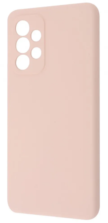 

Wave Colorful Case Tpu Pink Sand для Samsung A536 Galaxy A53 5G