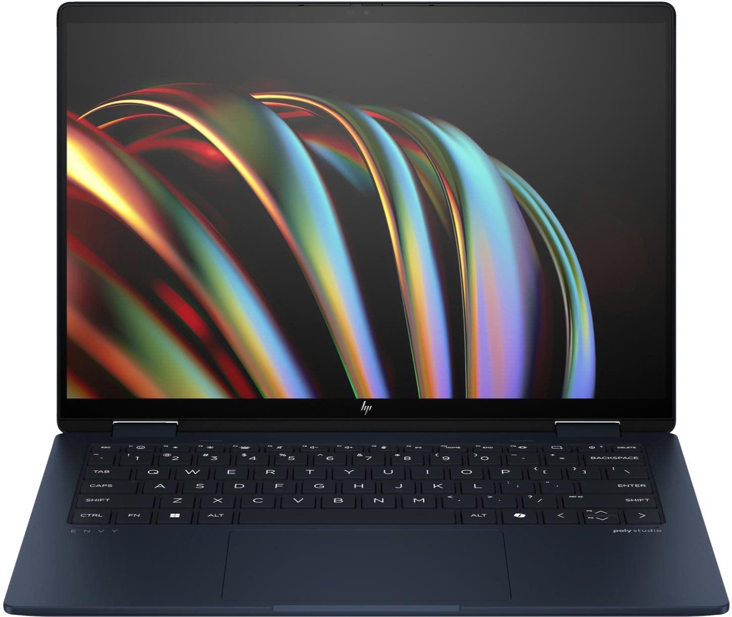 

Hp Envy x360 14-fc0010ua (AQ8Q6EA) Ua