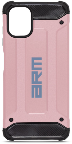 

ArmorStandart Panzer Pink for Samsung A065 Galaxy A06 (ARM80150)