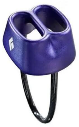 

Страховочно-Спусковое устройство Black Diamond Atc Purple (BD 620073.PURP)