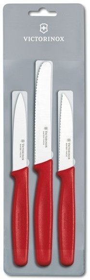 Акція на Victorinox Standard Paring Set 3 пр. (5.1111.3) від Stylus