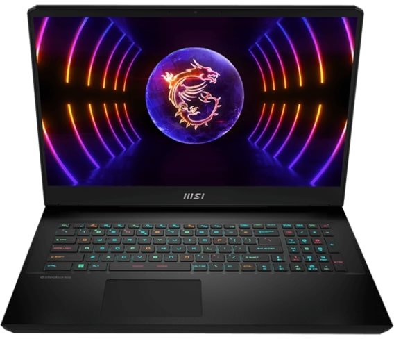 

Msi Vector GP77 (32_GP77 13VG-013PL)