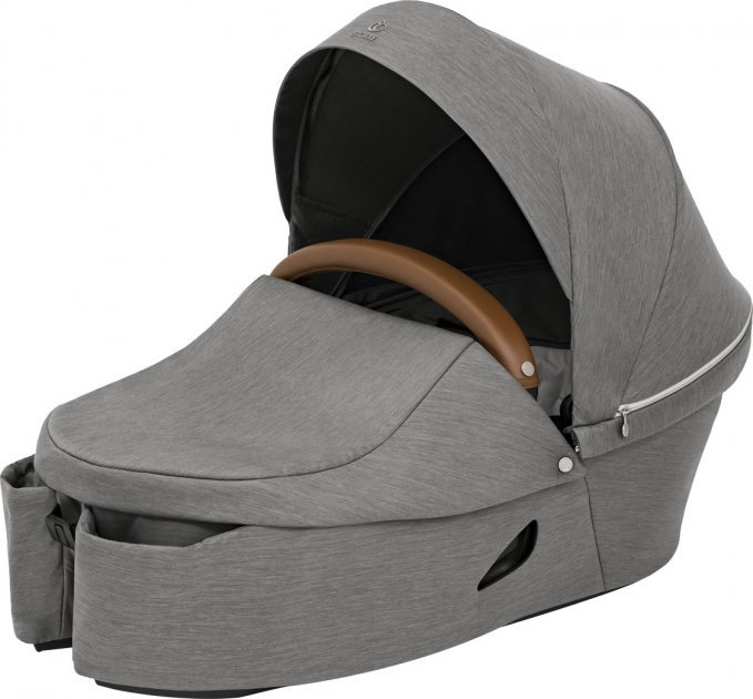 

Люлька-переноска Stokke к коляске Xplory X Modern Grey (572102)