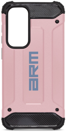 

ArmorStandart Panzer Pink for Samsung S721 Galaxy S24 Fe (ARM76923)