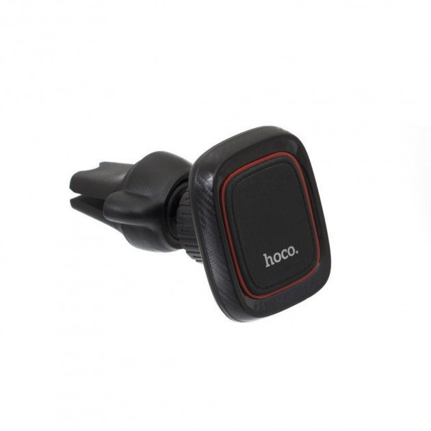 

Hoco Car Holder Air Vent Magnetic CA23 Black