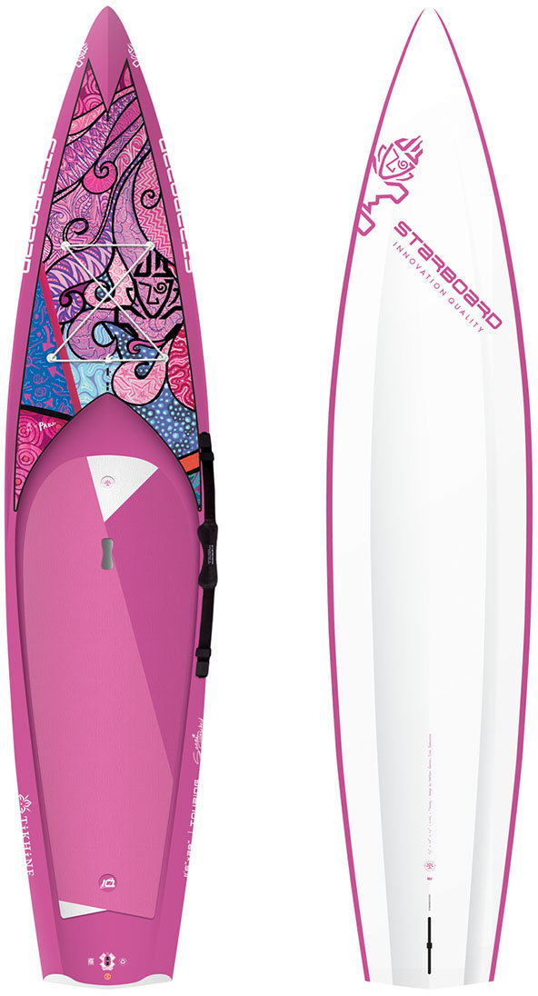 

Starboard Sup 11'6"x29" Touring Starshot Tikhine 2021 доска+транс. болт (8859434854947)