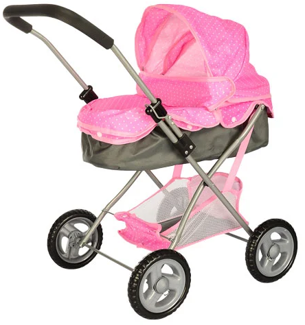

Коляска для кукол Bambi 8826H-2S