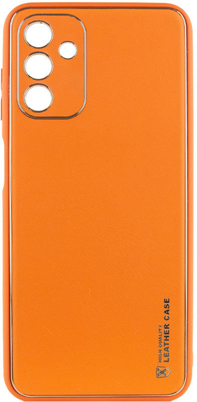 

Epik Xshield Case Apricot для Samsung A145 Galaxy A14 4G / A146 Galaxy A14 5G