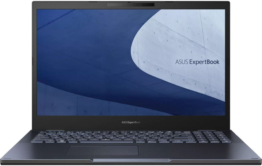 

Asus ExpertBook (B2502CBA-BQ0043X)