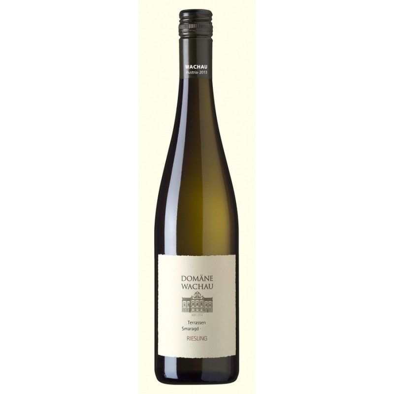 

Вино Domane Wachau Riesling Smaragd Terrassen (0,75 л) (BW9652)