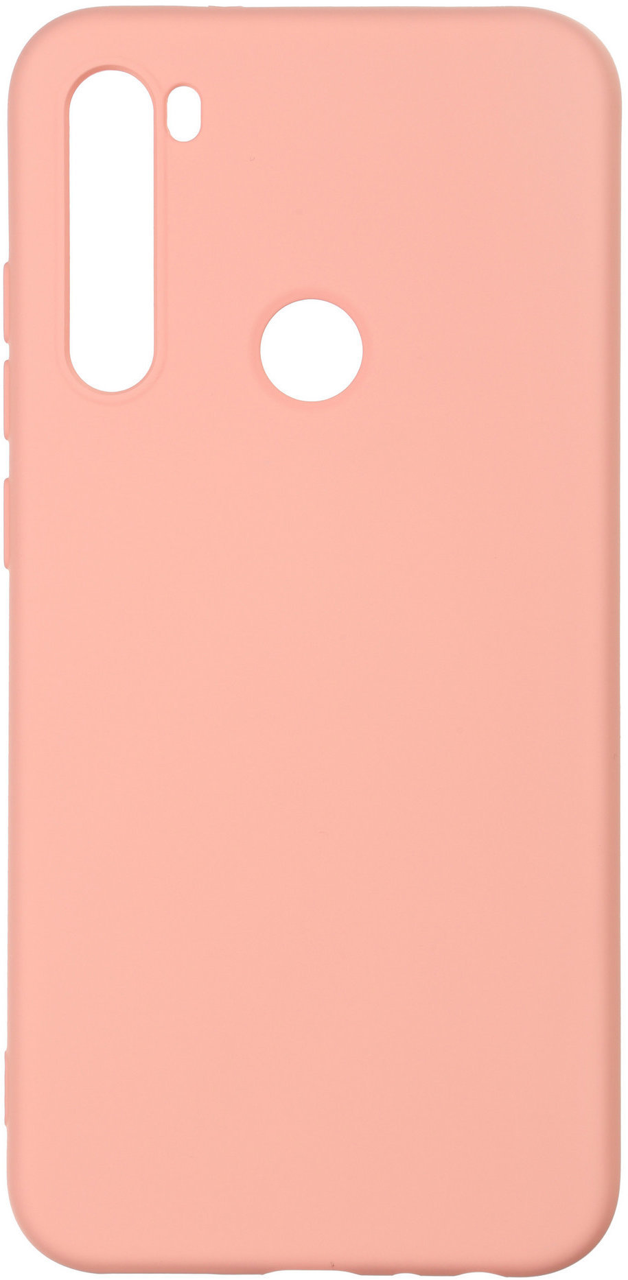 

ArmorStandart Icon Case Pink for Xiaomi Redmi Note 8 / Note 8 2021 (ARM55869)