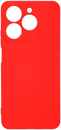 

ArmorStandart Icon Case Camera cover Red for Realme C63 4G / C61 4G (ARM78461)