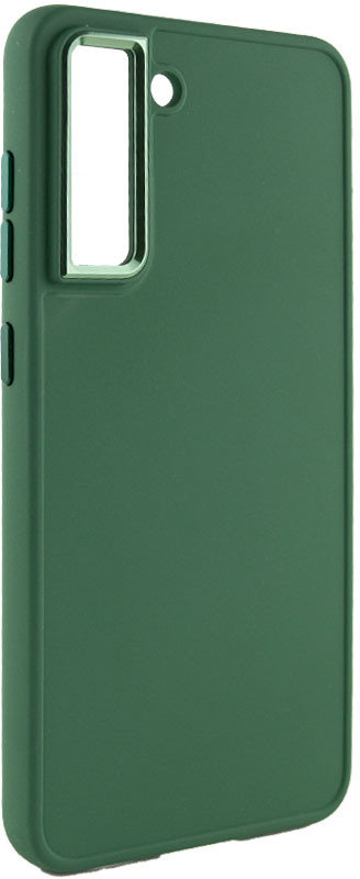 

Tpu Case Bonbon Metal Style Army Green для Samsung S911 Galaxy S23