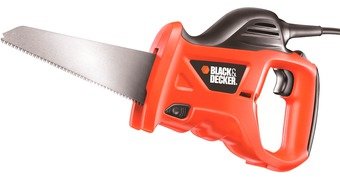 

Пила шабельна Black & Decker KS880EC