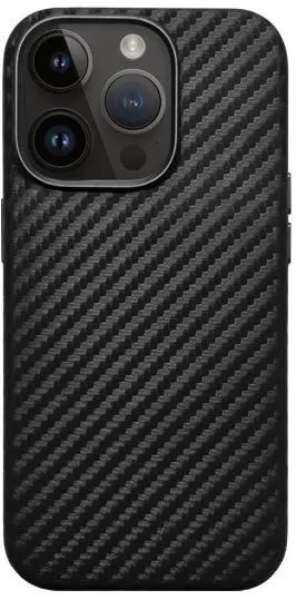 

K-DOO Mag Noble Collection Carbon Black для iPhone 14