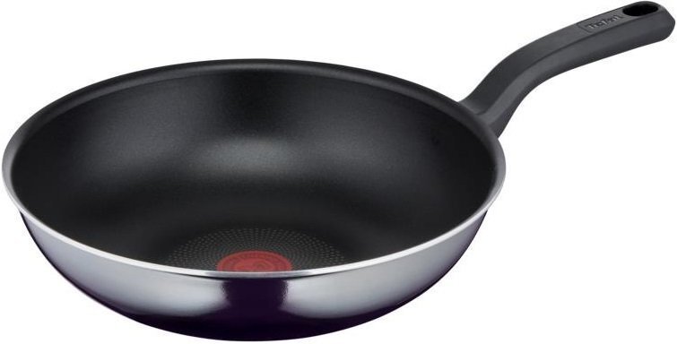 Акція на Tefal Resist Intense ВОК 28 см (D5261932) від Stylus