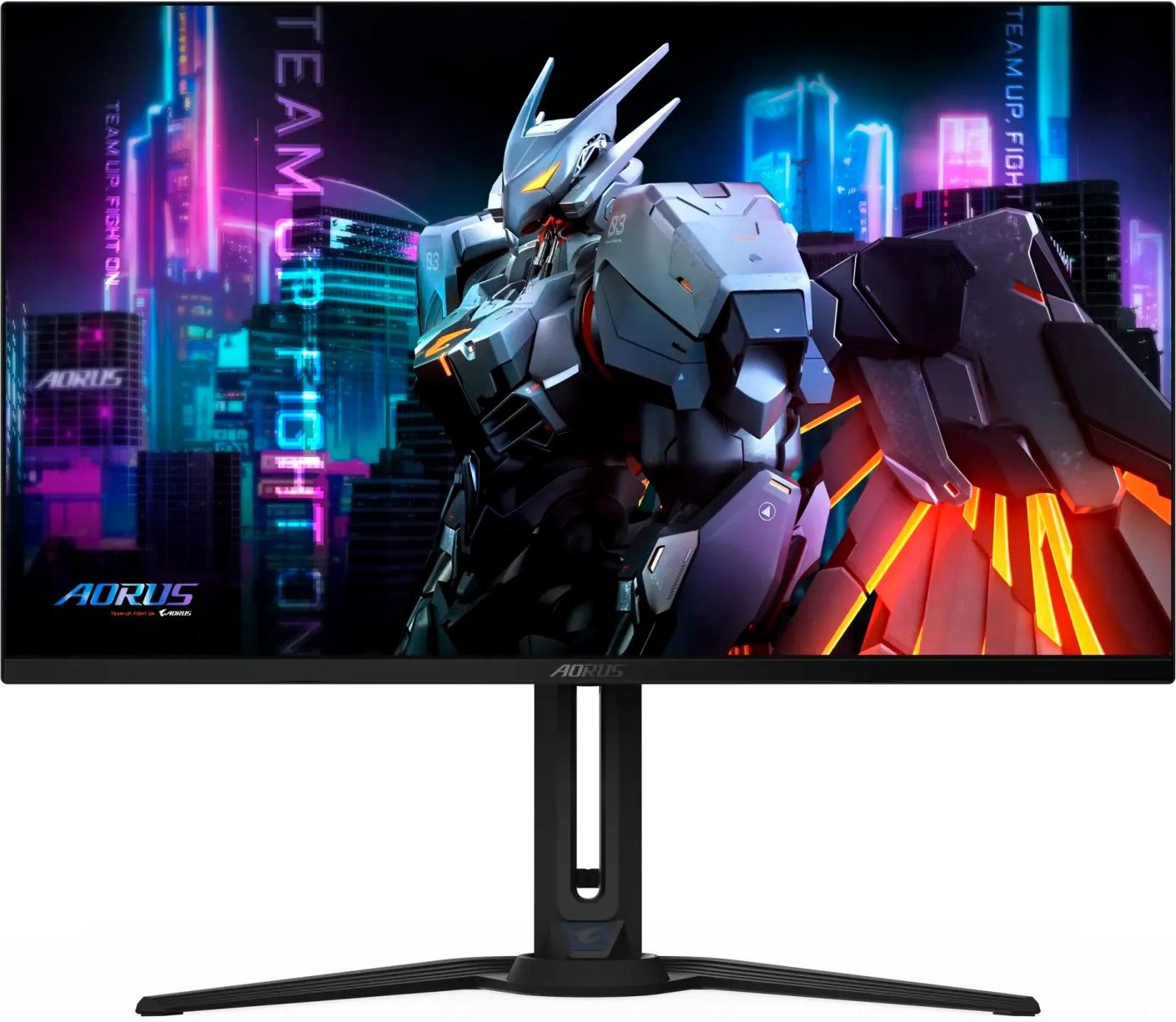 

Gigabyte Aorus FO32U