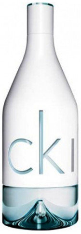 

Туалетная вода Calvin Klein Ck In 2 U For Him 150 ml