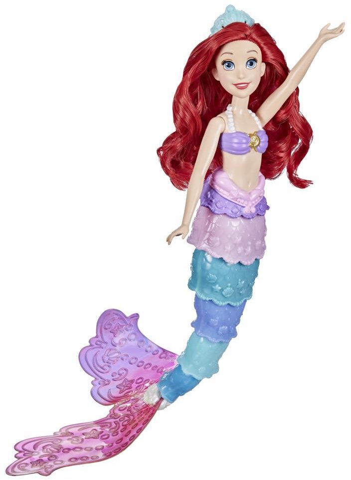 

Кукла Hasbro Disney Princess Русалочка Ариэль F0399