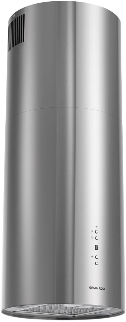 Акція на Granado Segovia 3604-1200 inox (GCH6436477) від Stylus