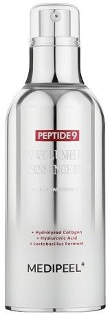 Акція на Medi-Peel Peptide 9 Volume All In One Essence Pro Эссенция с пептидами для эластичности кожи 100 ml від Stylus