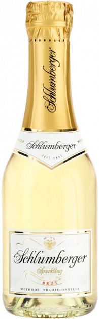 

Игристое вино Schlumberger Klassik brut, белое брют, 0.2л (MAR90057632)