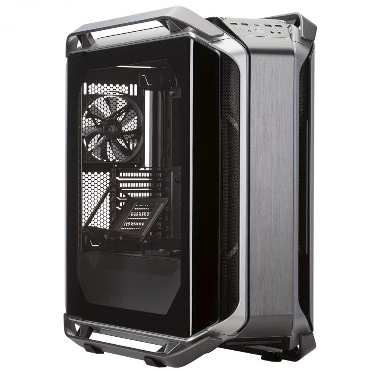 Акція на CoolerMaster Cosmos C700M (MCC-C700M-MG5N-S00) від Stylus